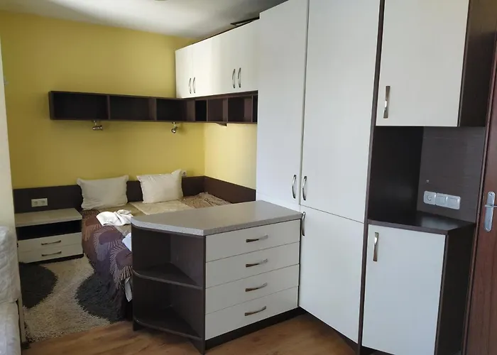 Apartmán Sunny Sands