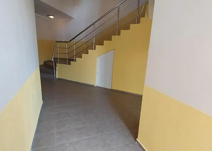 Sunny Sands Apartmán *