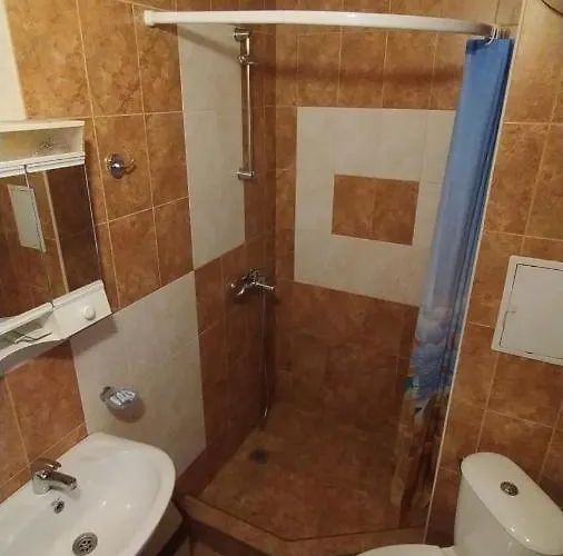 Apartman Sunny Sands