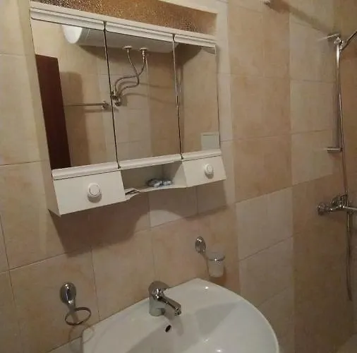 Sunny Sands * Burgasz