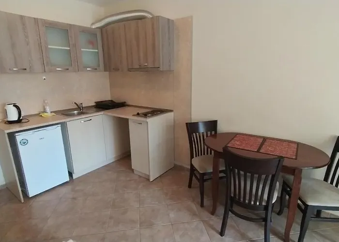 Apartman Sunny Sands *