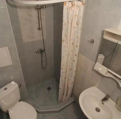 Sunny Sands * Burgasz