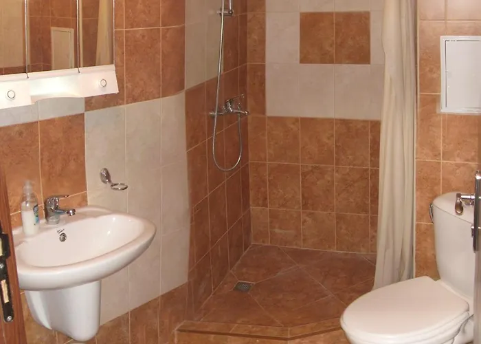 Sunny Sands * Burgas City