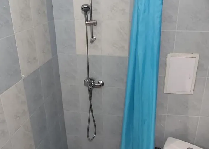 Apartman Sunny Sands Burgasz