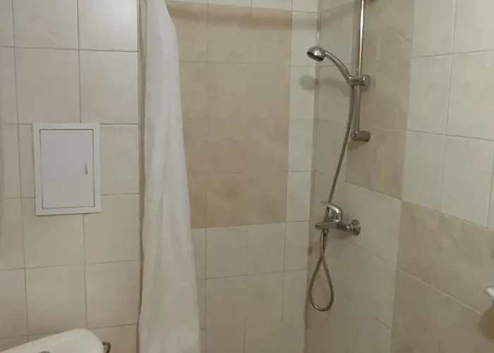 Apartmán Sunny Sands