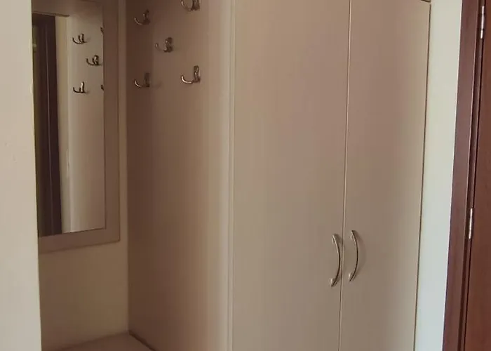 Sunny Sands Apartmán *