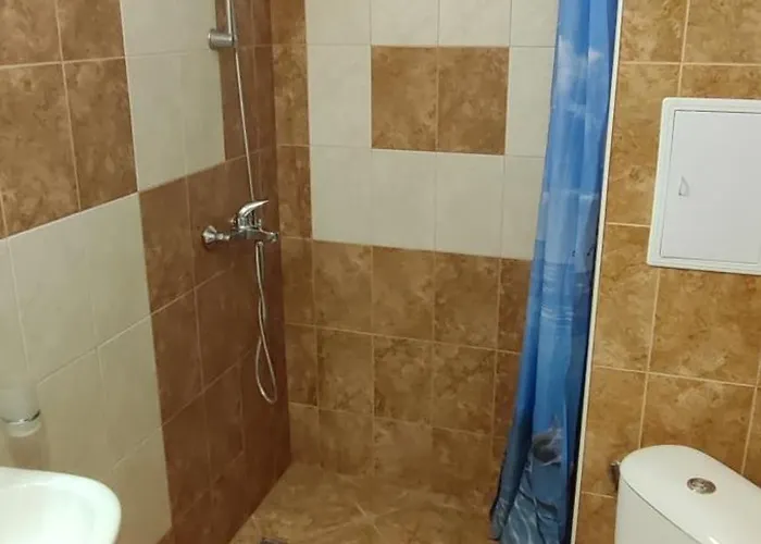 Sunny Sands * Burgasz