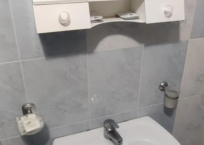 Sunny Sands Apartmán