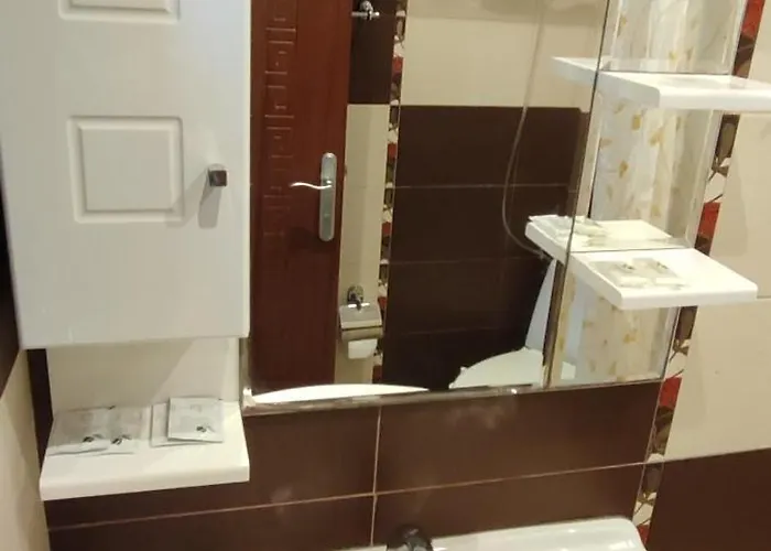 Apartmán Sunny Sands