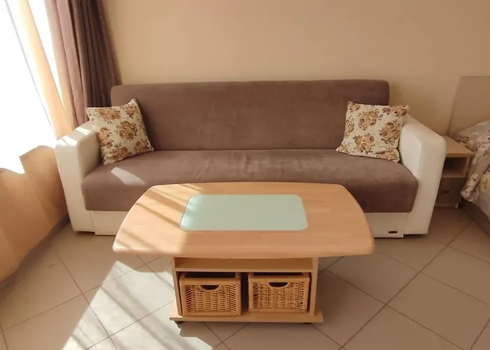 Apartman Sunny Sands *