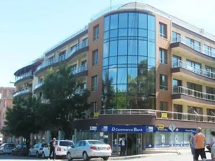 Apartman Sunny Sands