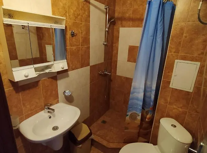 Apartmán Sunny Sands