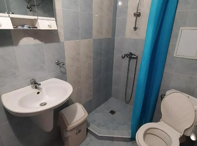 Apartmán Sunny Sands *