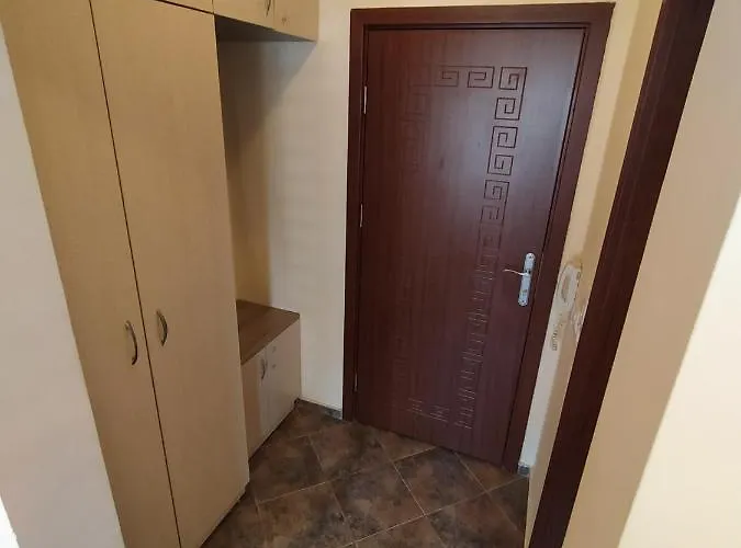 Sunny Sands Burgas City